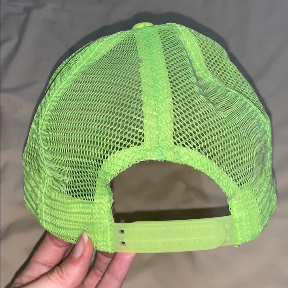 Team bride hat - Picture 2 of 2